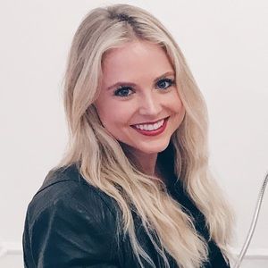 Meet your Posher, Meagan